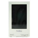 Bimo Silicone G-Spot Vibe in Black