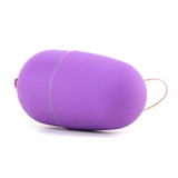 Power Mini Bullet Remote Vibe