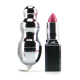 Sterling Collection Triple Tiered Silver Bullet