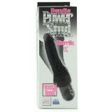 Bendie Power Stud Cliterrific Vibe in Black