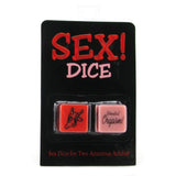 Sex! The Dice Game