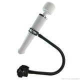 Wand Assist Adjustable Wand Holder