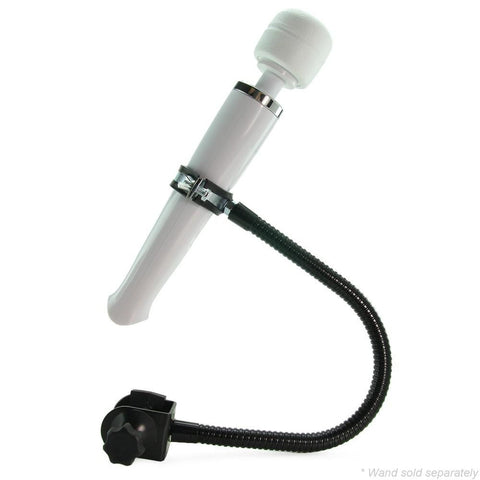 Wand Assist Adjustable Wand Holder
