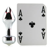 Metal Worx Mini Luv Plug