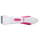 The All-in-One Ultimate Personal Shaver Ladies Kit