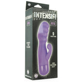 Intensifi Ava 9 Function Rabbit Vibe in Purple