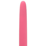 PinkCherry Multi-Speed Velvet Vibe in Pink
