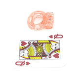 O Plus Vibrating Ring
