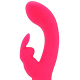 Kinky Bunny Rabbit Vibe in Pretty In Pink