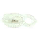 Wireless Vibrating Techno Lover Cock Ring