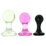 Luna Balls Anal Trainer Kit