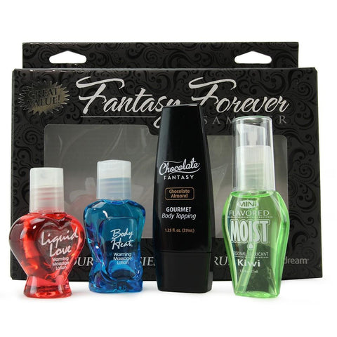 Fantasy Forever Sampler Kit