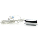 Sterling Collection Mini Silver Bullet