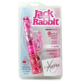 Petite Jack Rabbit Starter Vibe in Pink