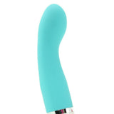 Crush Honey Silicone Vibe
