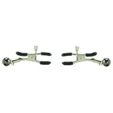 Bell Nipple Clips