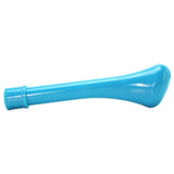 Shane's World Frat Bat Vibe in Blue