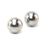 The Steele Balls