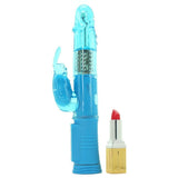 Shane's World Jack Rabbit Vibe in Blue