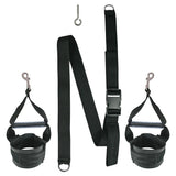 Surrender Grip Cuffs