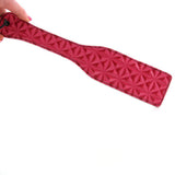Sinful Paddle in Pink