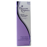 Blossom Organics Moisturizing Lube in 4oz/120mL