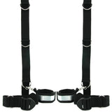 Stand to Attention Over the Door Restraint Set