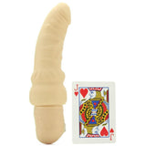 Waterproof Power Stud Curvy Vibe in Ivory