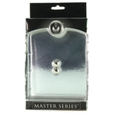 Magnus Mighty Magnetic Orbs