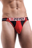 Pocket Pool Pocket Thong in M