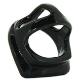 Armour Split Ball Splitter in Black