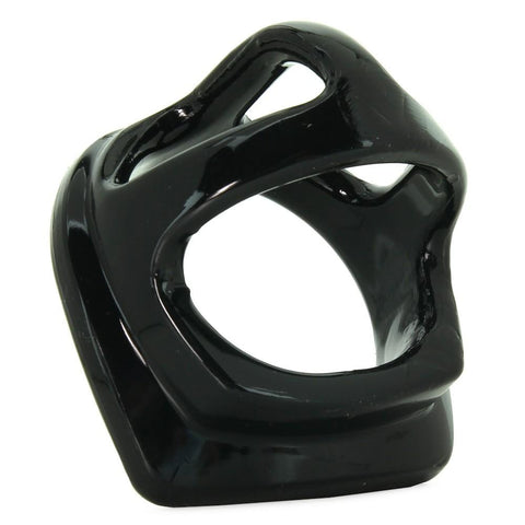 Armour Split Ball Splitter in Black