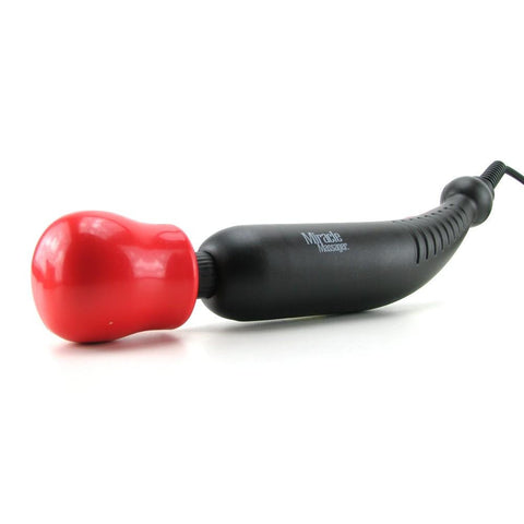 Miracle Massager in Red & Black