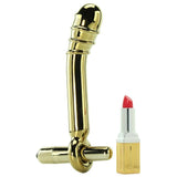 Icicles Gold Edition G05 Vibrating Glass Massager