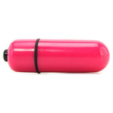 Vooom! Bullet Mini Vibe in Strawberry