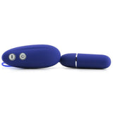 Posh 7 Function Lover's Remote Bullet Vibe in Purple