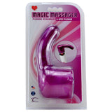 Magic Massager G-Spot Pleaser Attachment