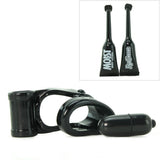 Turbo Teazer in Black