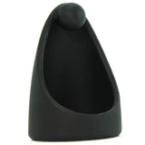 SlingO Silicone Cock Ring in Black