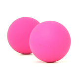 Inya Silicone Coochy Balls in Pink