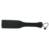 Sinful Paddle in Black