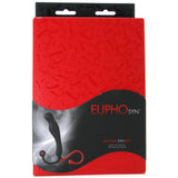 Eupho Syn Silicone Synergy Prostate Massager