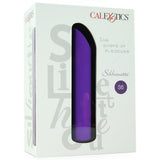 Silhouette S6 Silicone Mini Vibe in Purple