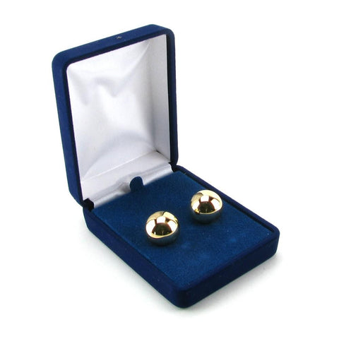 Ben Wa Balls in Gold