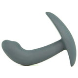 Driven by Desire Pleasure Plug in Grey