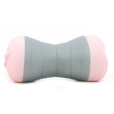 Travel Gripper Pussy & Ass Masturbator
