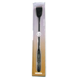 Leather & Glass Riding Crop
