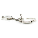 Fetish Fantasy Professional Police Handcuff