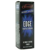 Edge Delay Gel For Men