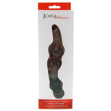 Joyful Fraiser Glass Dildo